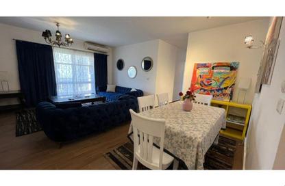 Apartment - 3 Bedrooms - 2 Bathrooms for rent in B10 - Madinaty - Cairo