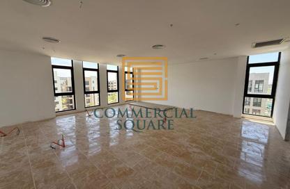 Whole Building - Studio - 4 Bathrooms for rent in District 5 - 5th Settlement Compounds - The 5th Settlement - New Cairo City - Cairo