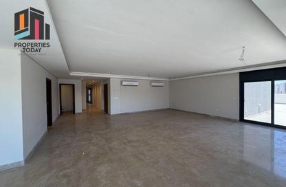 Apartment - 2 Bedrooms - 2 Bathrooms for rent in Park Side Residence - Zed Towers - Sheikh Zayed Compounds - Sheikh Zayed City - Giza
