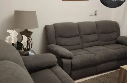 Apartment - 3 Bedrooms - 2 Bathrooms for rent in Al Mostakbal - 12th District - Sheikh Zayed City - Giza