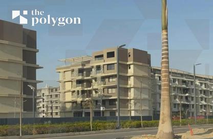 Apartment - 2 Bedrooms - 2 Bathrooms for sale in Badya Palm Hills - 6 October Compounds - 6 October City - Giza Apartment - 2 Bedrooms - 2 Bathrooms for sale in Badya Palm Hills - 6 October Compounds - 6 October City - Giza