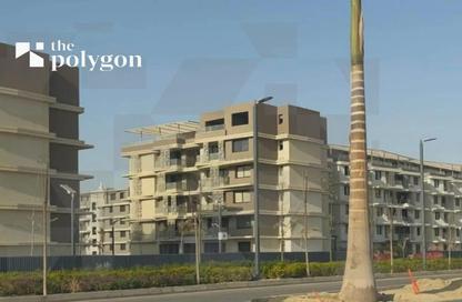 Apartment - 2 - 2 for sale in Badya Palm Hills - 6 October Compounds - 6 October City - Giza Apartment - 2 - 2 for sale in Badya Palm Hills - 6 October Compounds - 6 October City - Giza