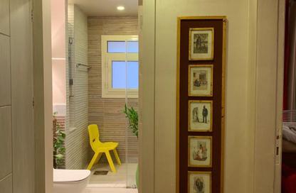 شقة - 2 - 3 للبيع في نيو جيزة - طريق مصر اسكندرية الصحراوي - مدينة 6 أكتوبر - الجيزة