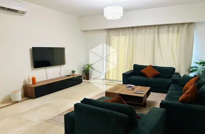 Apartment - 4 Bedrooms - 4 Bathrooms for rent in Mivida - 5th Settlement Compounds - The 5th Settlement - New Cairo City - Cairo