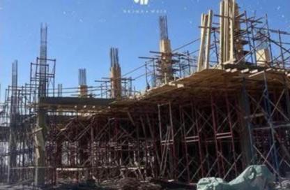 محل - استوديو - 2 حمامات للبيع في حى القرنفل - التجمع الخامس - مدينة القاهرة الجديدة - القاهرة