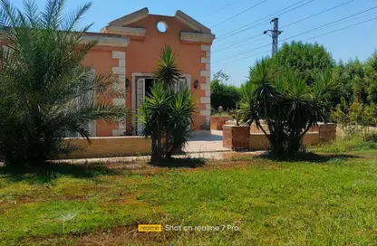 Villa - 3 Bedrooms - 1 Bathroom for sale in Stella Di Mare 1 - Stella Di Mare - Al Ain Al Sokhna - Suez