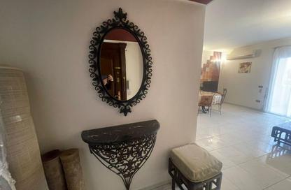 Apartment - 2 Bedrooms - 1 Bathroom for rent in Hadayek Al Mohandessin - 4th District - Sheikh Zayed City - Giza