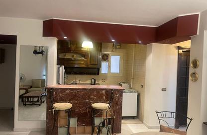 Apartment - 2 Bedrooms - 1 Bathroom for rent in Hadayek Al Mohandessin - 4th District - Sheikh Zayed City - Giza Apartment - 2 Bedrooms - 1 Bathroom for rent in Hadayek Al Mohandessin - 4th District - Sheikh Zayed City - Giza