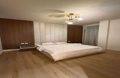 Apartment - 3 Bedrooms - 3 Bathrooms for rent in Allegria - Sheikh Zayed Compounds - Sheikh Zayed City - Giza