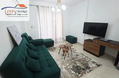 شقة - 2 غرف نوم - 1 حمام للايجار في مدينتي - القاهرة