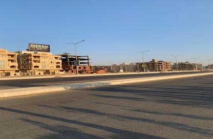 Land - Studio for sale in New Narges - New Cairo City - Cairo
