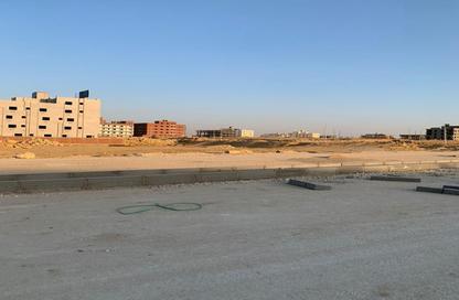 قطعة أرض - استوديو للبيع في بيت الوطن - التجمع الخامس - مدينة القاهرة الجديدة - القاهرة
