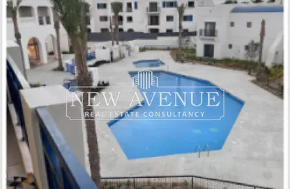 شاليه - 3 غرف نوم - 3 حمامات للبيع في مراسي - سيدي عبد الرحمن - الساحل الشمالي