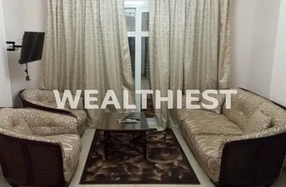 شقة - 1 حمام للبيع في پريڤادو - مدينتي - القاهرة