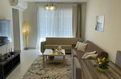 Chalet - 1 Bedroom - 1 Bathroom for sale in Marassi - Sidi Abdel Rahman - North Coast