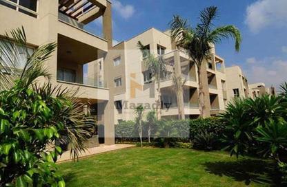 Apartment - 2 Bedrooms - 2 Bathrooms for sale in HAP Town - Mostakbal City Compounds - Mostakbal City - Future City - Cairo