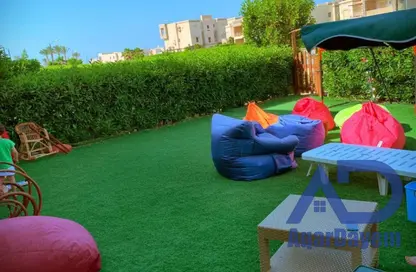 Twin House - 4 Bedrooms - 3 Bathrooms for sale in Amwaj - Sidi Abdel Rahman - North Coast