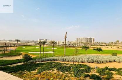Villa - 4 Bedrooms - 4 Bathrooms for sale in Alto - Uptown Cairo - Mokattam - Cairo