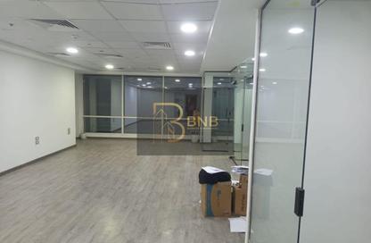 Office Space - Studio - 2 Bathrooms for rent in Bank Center Street - South Teseen St. - The 5th Settlement - New Cairo City - Cairo Office Space - Studio - 2 Bathrooms for rent in Bank Center Street - South Teseen St. - The 5th Settlement - New Cairo City - Cairo