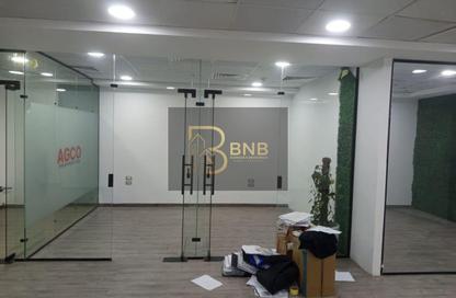 Office Space - Studio - 2 Bathrooms for rent in Bank Center Street - South Teseen St. - The 5th Settlement - New Cairo City - Cairo Office Space - Studio - 2 Bathrooms for rent in Bank Center Street - South Teseen St. - The 5th Settlement - New Cairo City - Cairo