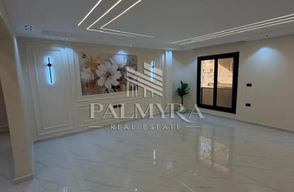 Apartment - 3 Bedrooms - 3 Bathrooms for sale in 3rd District - 6 October City - Giza