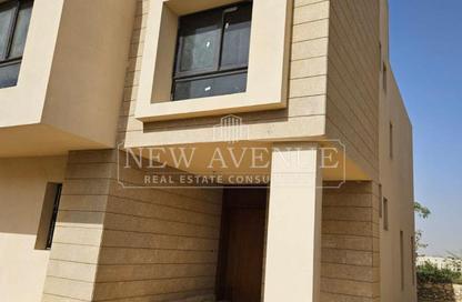 فيلا - 3 - 3 للبيع في أو ويست - كمبوندات 6 أكتوبر - مدينة 6 أكتوبر - الجيزة