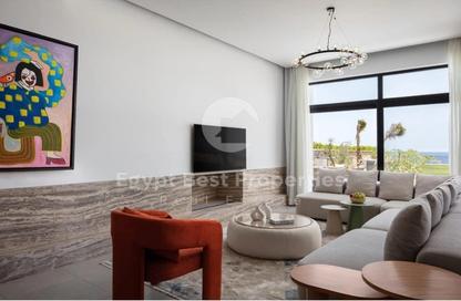 Apartment - 2 Bedrooms - 2 Bathrooms for sale in Blanca Gardens - Soma Bay - Safaga - Hurghada - Red Sea