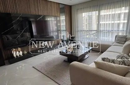 شقة - 3 غرف نوم - 2 حمامات للبيع في الباتيو اورو - كمبوندات التجمع الخامس - التجمع الخامس - مدينة القاهرة الجديدة - القاهرة