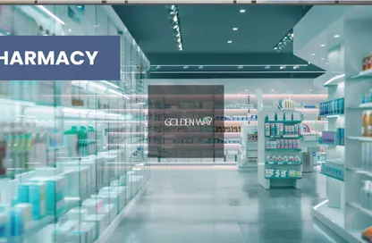 وحدة طبية - استوديو للبيع في تاج تاور - منطقة الأعمال المركزيه - العاصمة الإدارية الجديدة - القاهرة