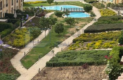 Penthouse - 4 Bedrooms - 3 Bathrooms for sale in Stone Residence - 5th Settlement Compounds - The 5th Settlement - New Cairo City - Cairo