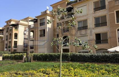 Penthouse - 4 Bedrooms - 3 Bathrooms for sale in Stone Residence - 5th Settlement Compounds - The 5th Settlement - New Cairo City - Cairo