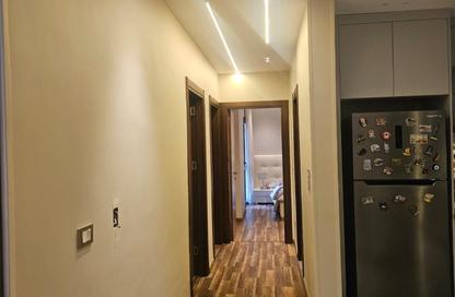 Apartment - 3 - 2 for rent in El Patio Oro - 5th Settlement Compounds - The 5th Settlement - New Cairo City - Cairo Apartment - 3 - 2 for rent in El Patio Oro - 5th Settlement Compounds - The 5th Settlement - New Cairo City - Cairo