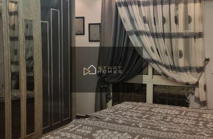 Apartment - 2 - 2 for rent in B7 - Madinaty - Cairo