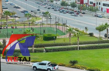 Apartment - 3 Bedrooms - 1 Bathroom for sale in Gardenia City Compound Nasr City - Zahraa Madinat Nasr - Nasr City - Cairo