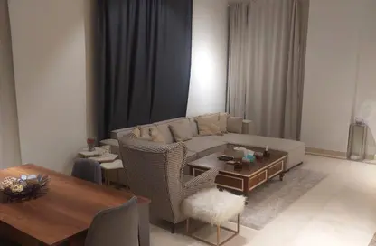 شقة - 1 حمام للايجار في ميفيدا - كمبوندات التجمع الخامس - التجمع الخامس - مدينة القاهرة الجديدة - القاهرة