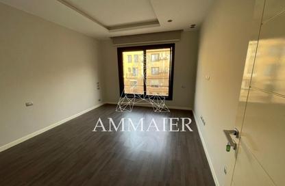 Apartment - 2 Bedrooms - 2 Bathrooms for rent in Casa - Sheikh Zayed Compounds - Sheikh Zayed City - Giza