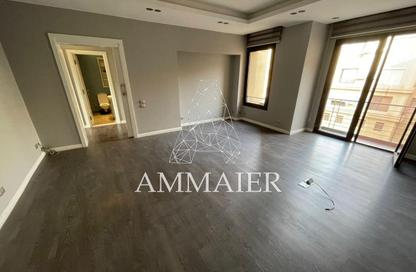 Apartment - 2 Bedrooms - 2 Bathrooms for rent in Casa - Sheikh Zayed Compounds - Sheikh Zayed City - Giza