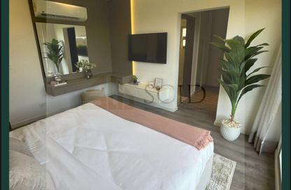 Apartment - 3 Bedrooms - 3 Bathrooms for sale in Westview Residence - New Zayed City - Sheikh Zayed City - Giza