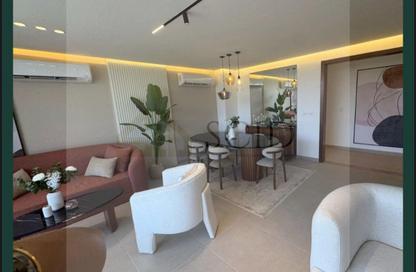 Apartment - 3 Bedrooms - 3 Bathrooms for sale in Westview Residence - New Zayed City - Sheikh Zayed City - Giza