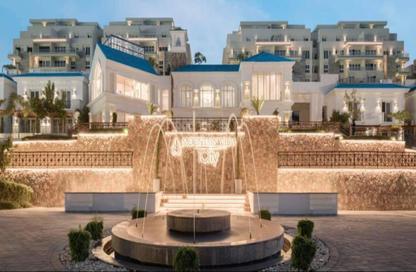 Apartment - 2 Bedrooms - 2 Bathrooms for sale in Mountain View iCity - 5th Settlement Compounds - The 5th Settlement - New Cairo City - Cairo Apartment - 2 Bedrooms - 2 Bathrooms for sale in Mountain View iCity - 5th Settlement Compounds - The 5th Settlement - New Cairo City - Cairo