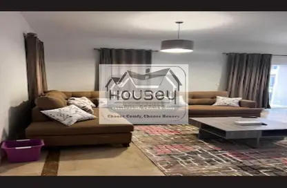 Apartment - 3 Bedrooms - 4 Bathrooms for rent in Mivida - 5th Settlement Compounds - The 5th Settlement - New Cairo City - Cairo