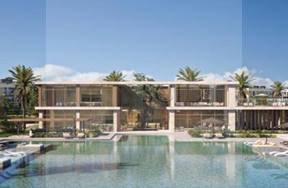 Apartment - 2 - 2 for sale in One33 - 6 October Compounds - 6 October City - Giza