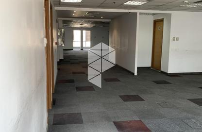 Office Space - Studio - 4 Bathrooms for rent in V90 - North Teseen St. - The 5th Settlement - New Cairo City - Cairo