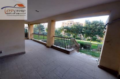 Apartment - 4 Bedrooms - 4 Bathrooms for sale in B1 - Madinaty - Cairo Apartment - 4 Bedrooms - 4 Bathrooms for sale in B1 - Madinaty - Cairo