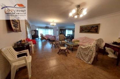 Apartment - 4 Bedrooms - 4 Bathrooms for sale in B1 - Madinaty - Cairo Apartment - 4 Bedrooms - 4 Bathrooms for sale in B1 - Madinaty - Cairo