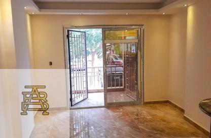 Apartment - Studio - 1 Bathroom for sale in B7 - Madinaty - Cairo Apartment - Studio - 1 Bathroom for sale in B7 - Madinaty - Cairo
