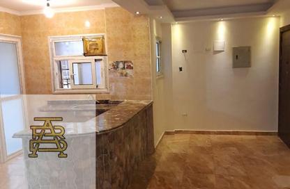 Apartment - Studio - 1 Bathroom for sale in B7 - Madinaty - Cairo