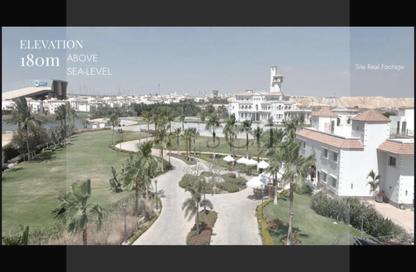 Townhouse - 4 - 4 for sale in Dream Land St. - Dream Land - Al Wahat Road - 6 October City - Giza