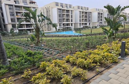 Penthouse - 3 Bedrooms - 3 Bathrooms for sale in Fifth Square - The 5th Settlement - New Cairo City - Cairo Penthouse - 3 Bedrooms - 3 Bathrooms for sale in Fifth Square - The 5th Settlement - New Cairo City - Cairo