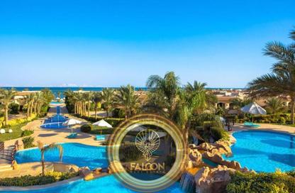 Townhouse - 6 Bedrooms - 4 Bathrooms for sale in La Vista 6 - La Vista - Al Ain Al Sokhna - Suez